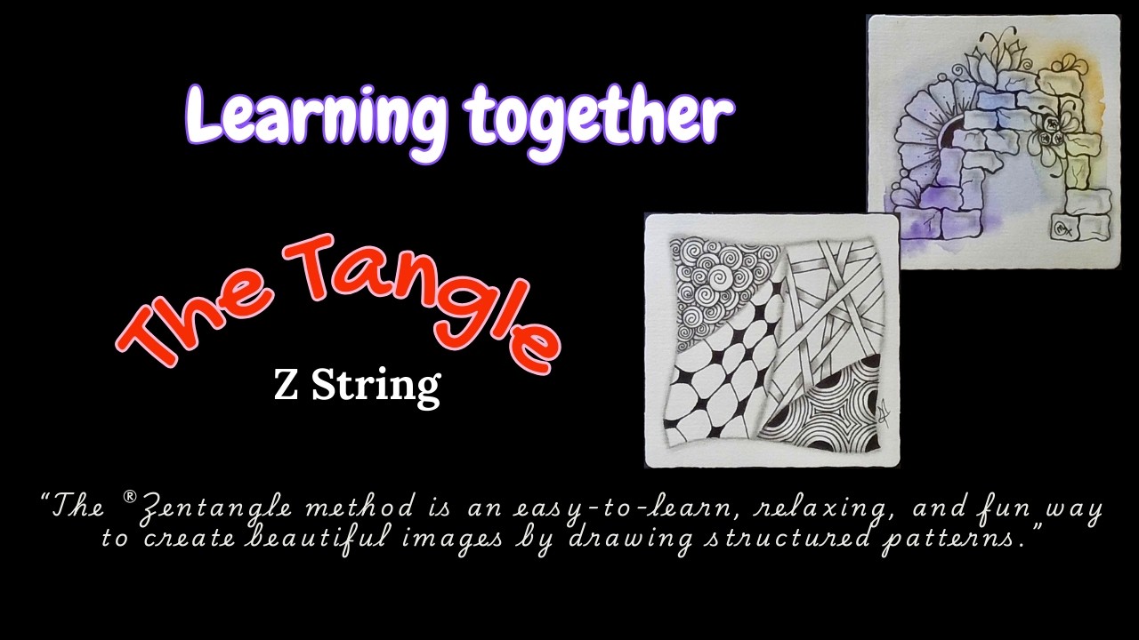 The Z String