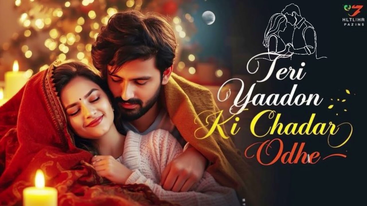 🎧तेरे यादों में खोया Each हु 🎧💔filling lofi sad song#viralsongs 