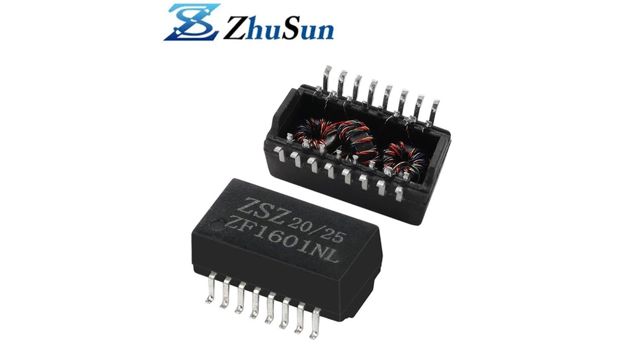 S16-2019 Compatible ZhuSun Jack Contact us for Datasheet
