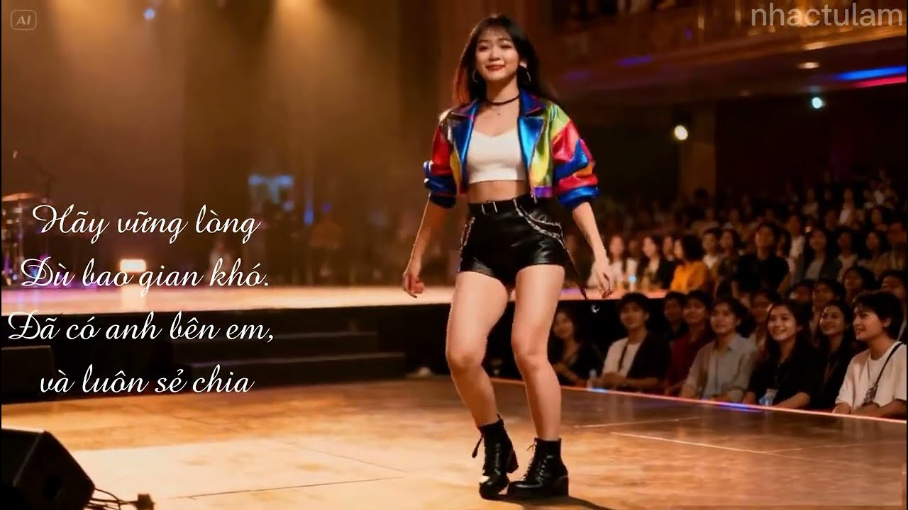 Ca khúc Em đang chờ ai - niềm vui lại được bên nhau sau một ngày dài lao động