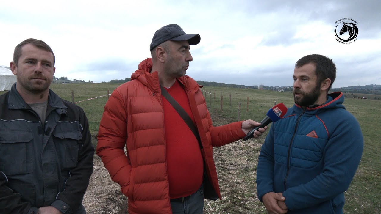 - ZORIĆ : " SRBIJA ĆE SUTRA DOBITI NOVE ŠAMPIONE ZLATIBORA "-