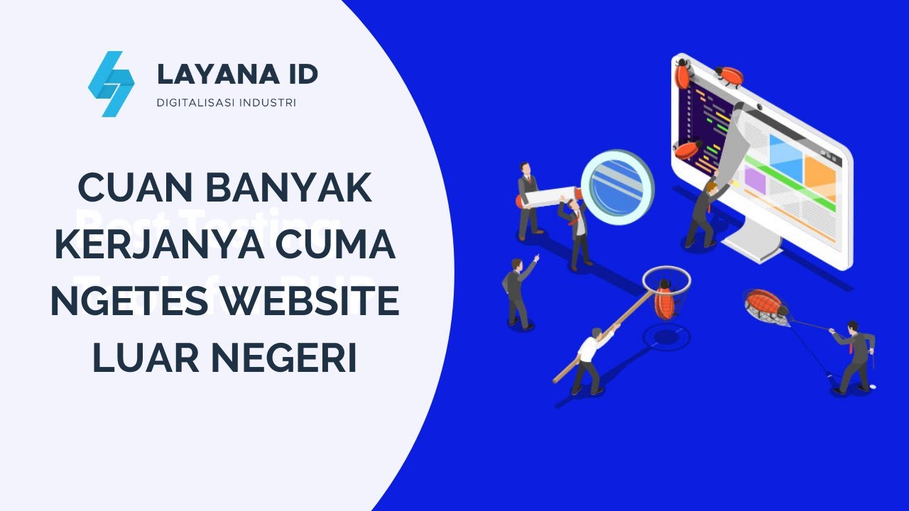 Cuan Banyak dari Kerja Remote Menjadi Web Tester Lewat Situs UserTesting