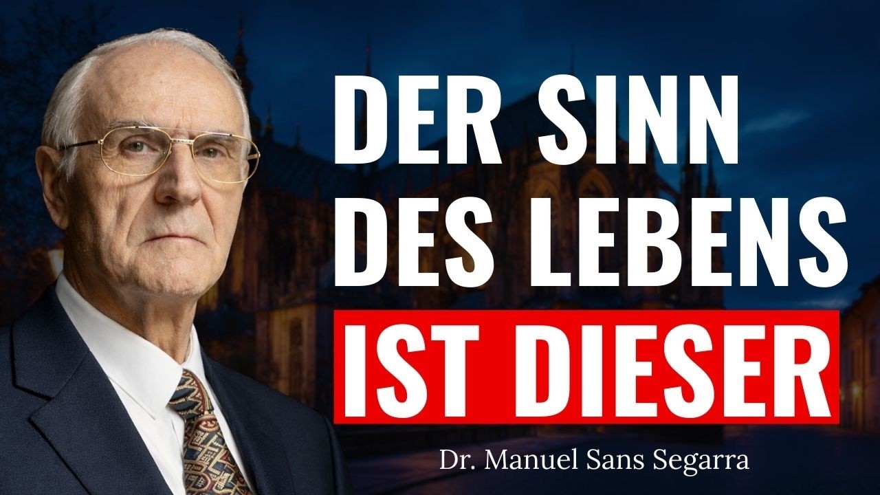 SCHOCKIEREND: Das Passiert Mit Deinem Körper KURZ VOR dem Tod (Arzt Packt Aus).