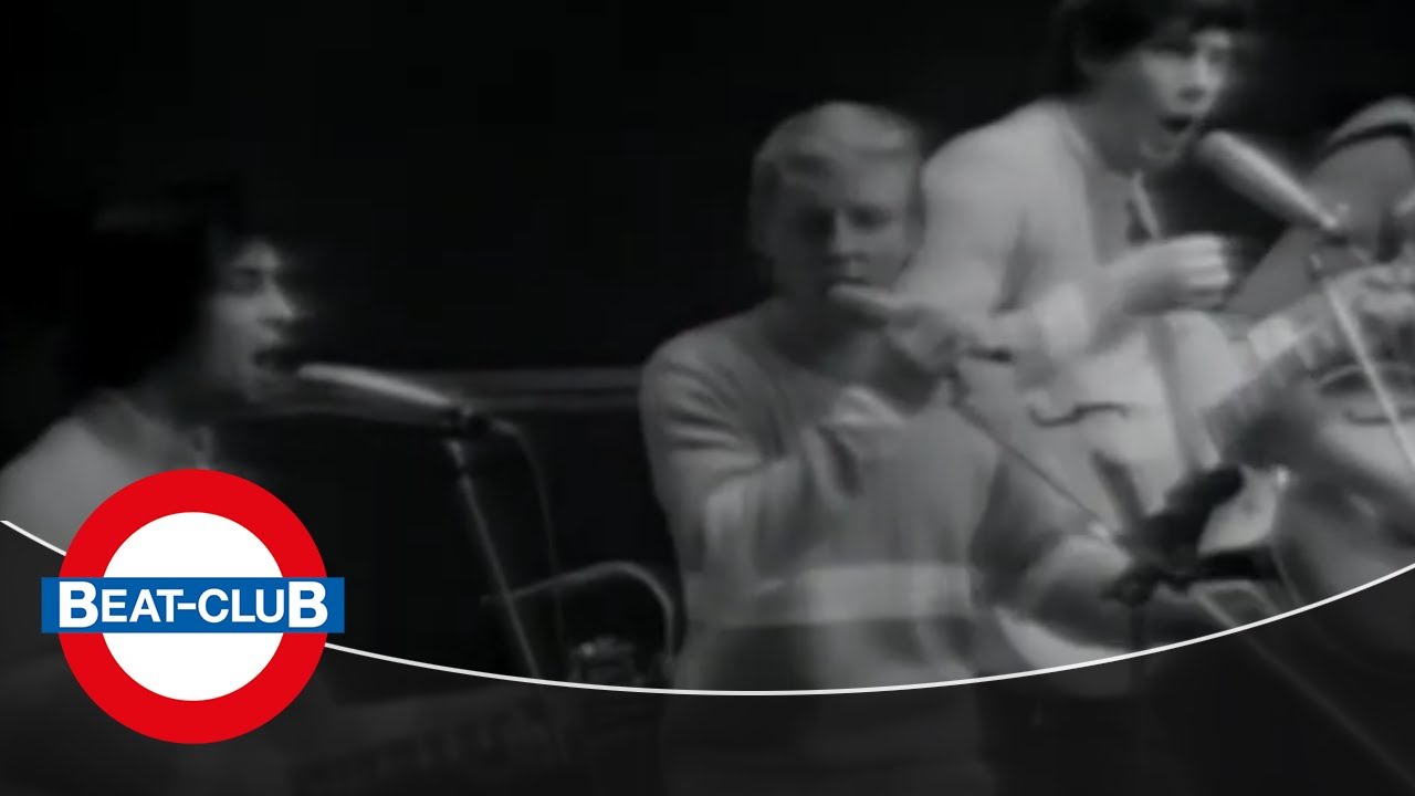 The Overlanders - Michelle (1966)