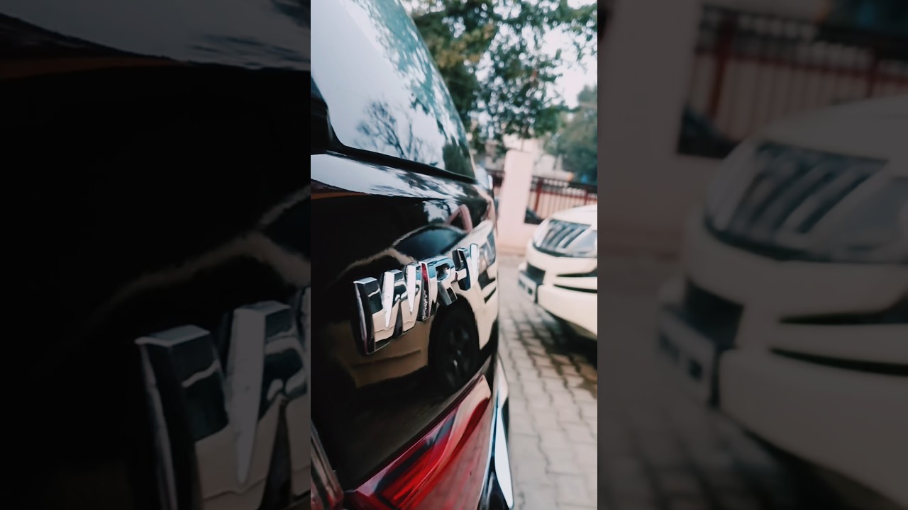 HONDA WR-V Black and Red Colour #shorts #viralvideo