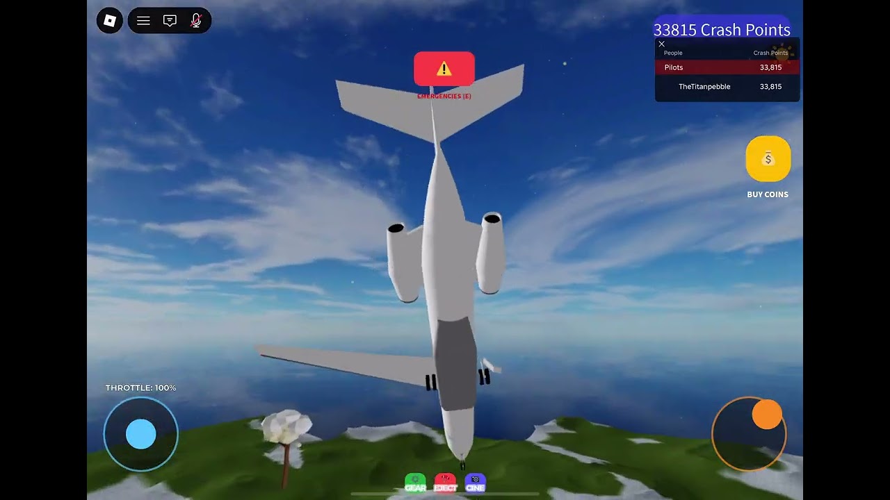All plane and different types of crashes ￼