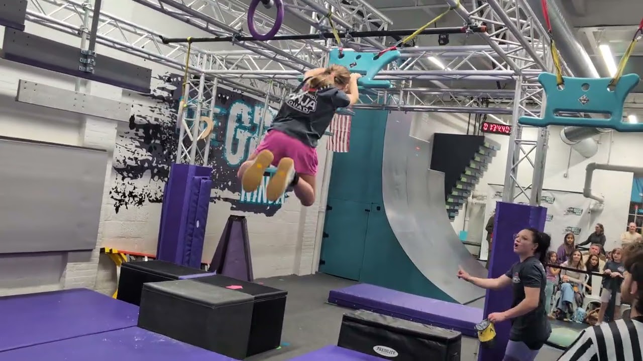 Ruby T1 at grit Norwalk 