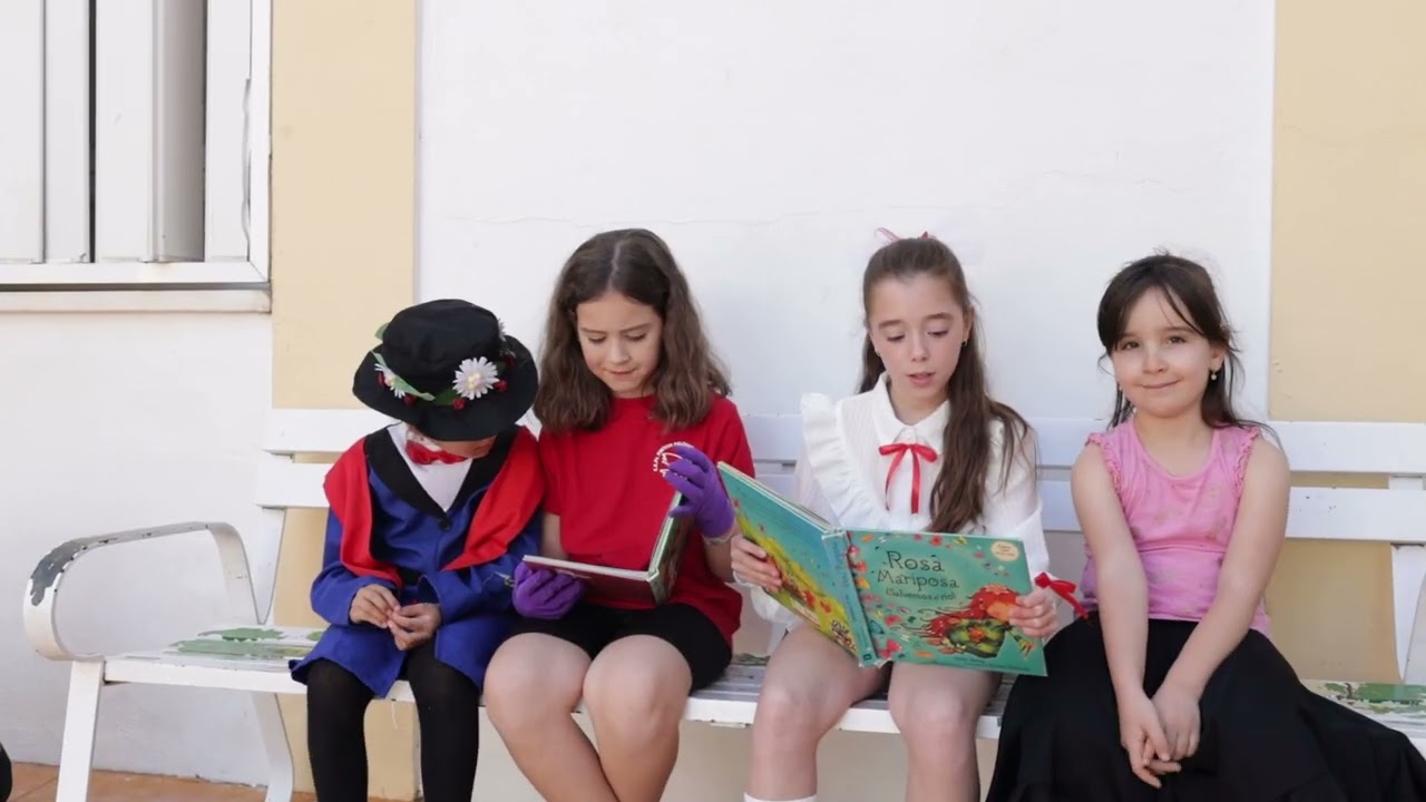 CEPR Pintor Palomo y Anaya