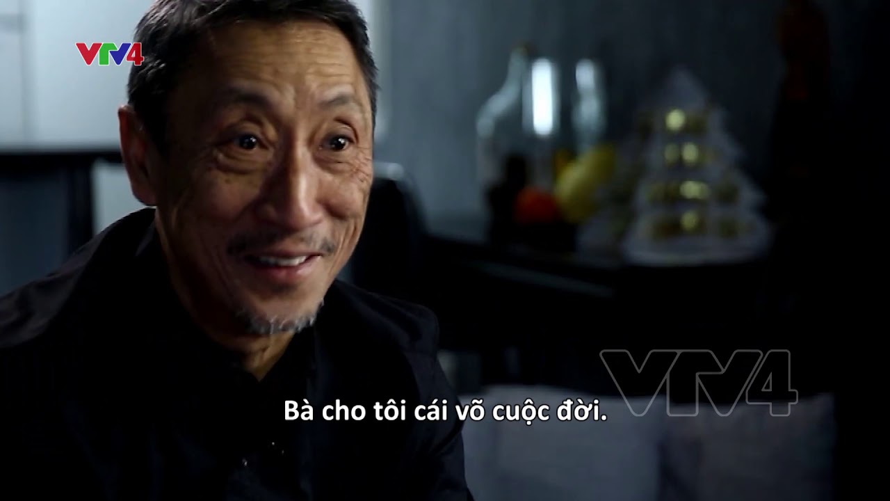 Con đường Việt Vũ Đạo
