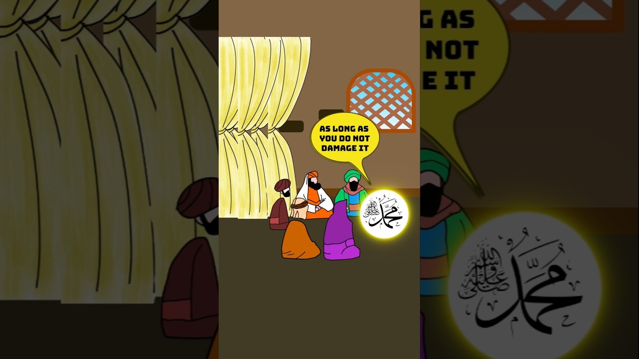 2 Things That Destroy Your Fasting Rewards (Authentic Hadith) #shorts #hadith #fasting