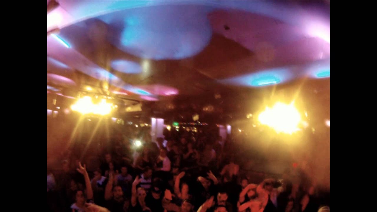Dilemmanade Exclaim Tour Diary pt. 3