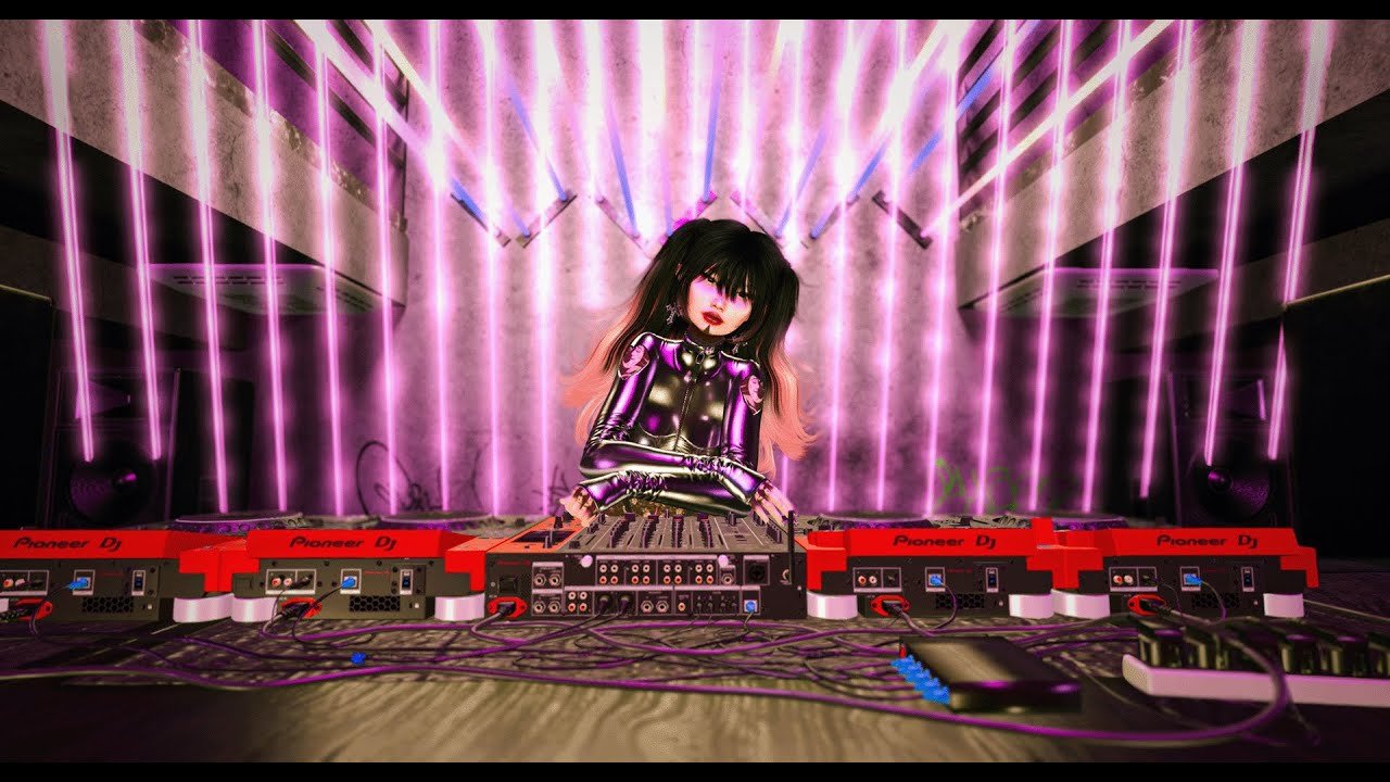 Misfits Marathon - House - Techno - Trance - Hyperflip - Dariacore - Dub - Mix