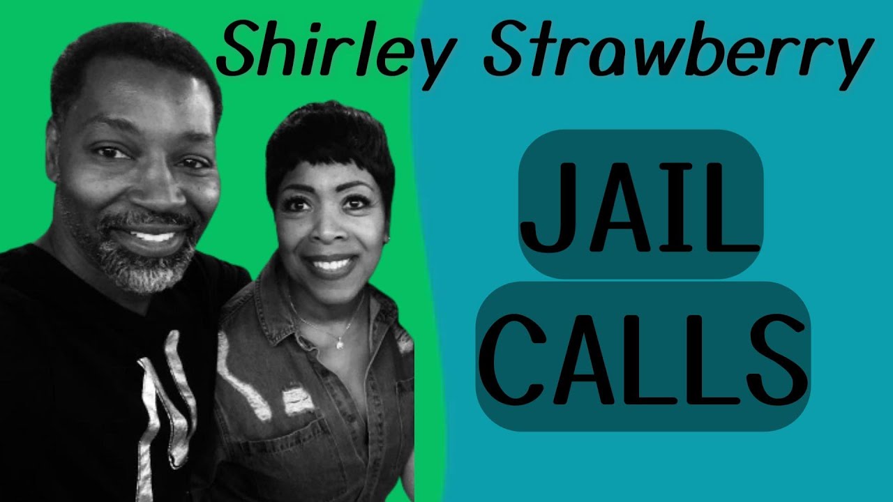 NEW Jail Calls: Shirley Strawberry is Unsure About the Truck and Wants to Find a New Home