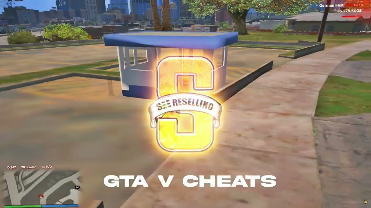 [HVH-Skript.gg] Bimmeln in FFA oder so