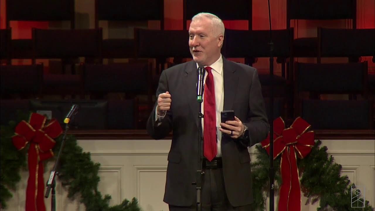 2024 TCS Christmas Program