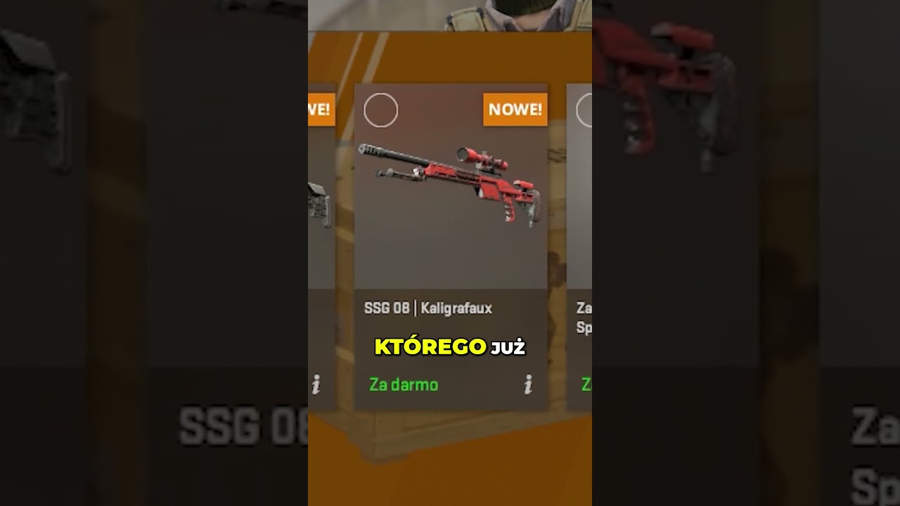 Zbieranie na GTA VI z drop&oacute;w z CS'a - Część 3 #gta6  #cs2