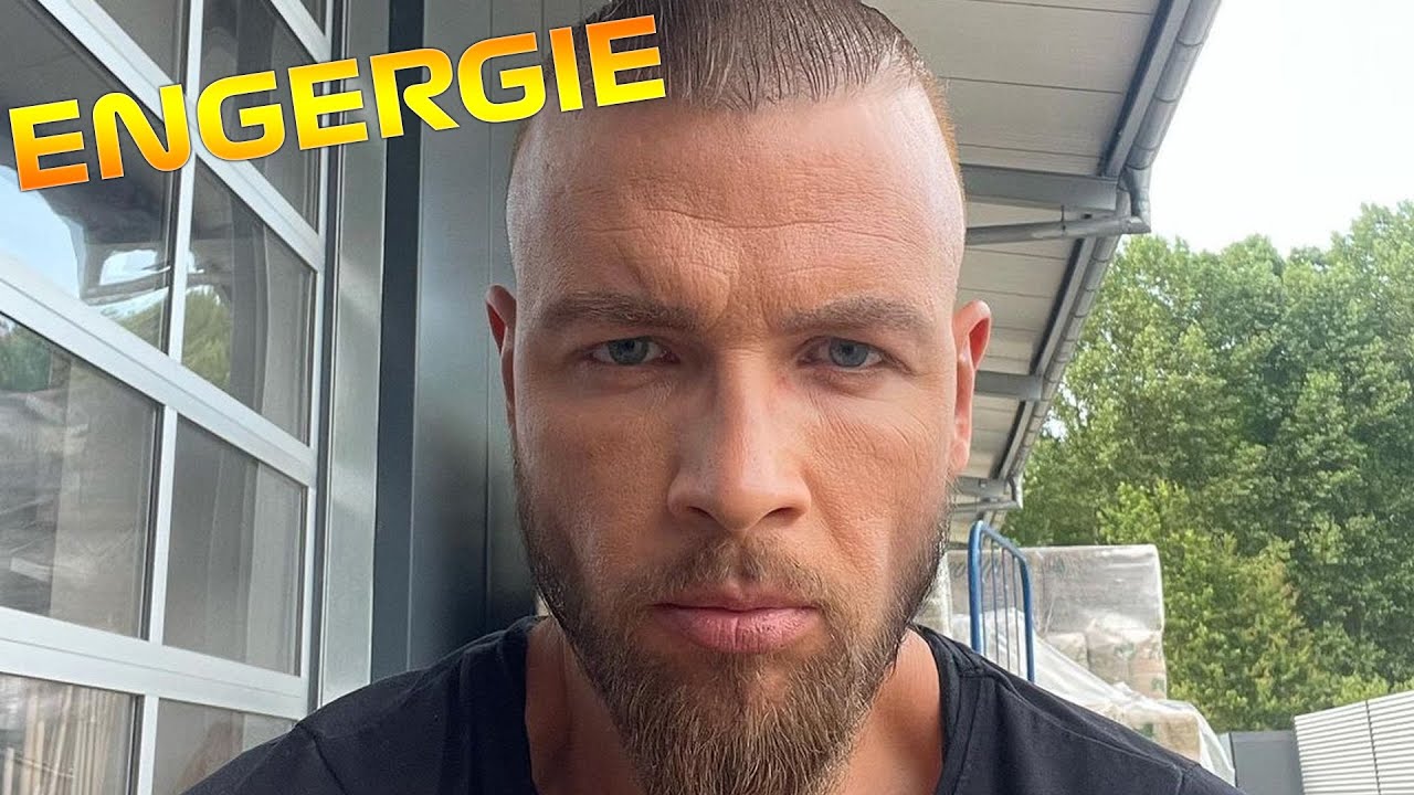 KOLLEGAH: ENERGIE im LEBEN! + TALK über WINTER | Lebens Tipps REALTALK Deutsch/German WinnerLIFE