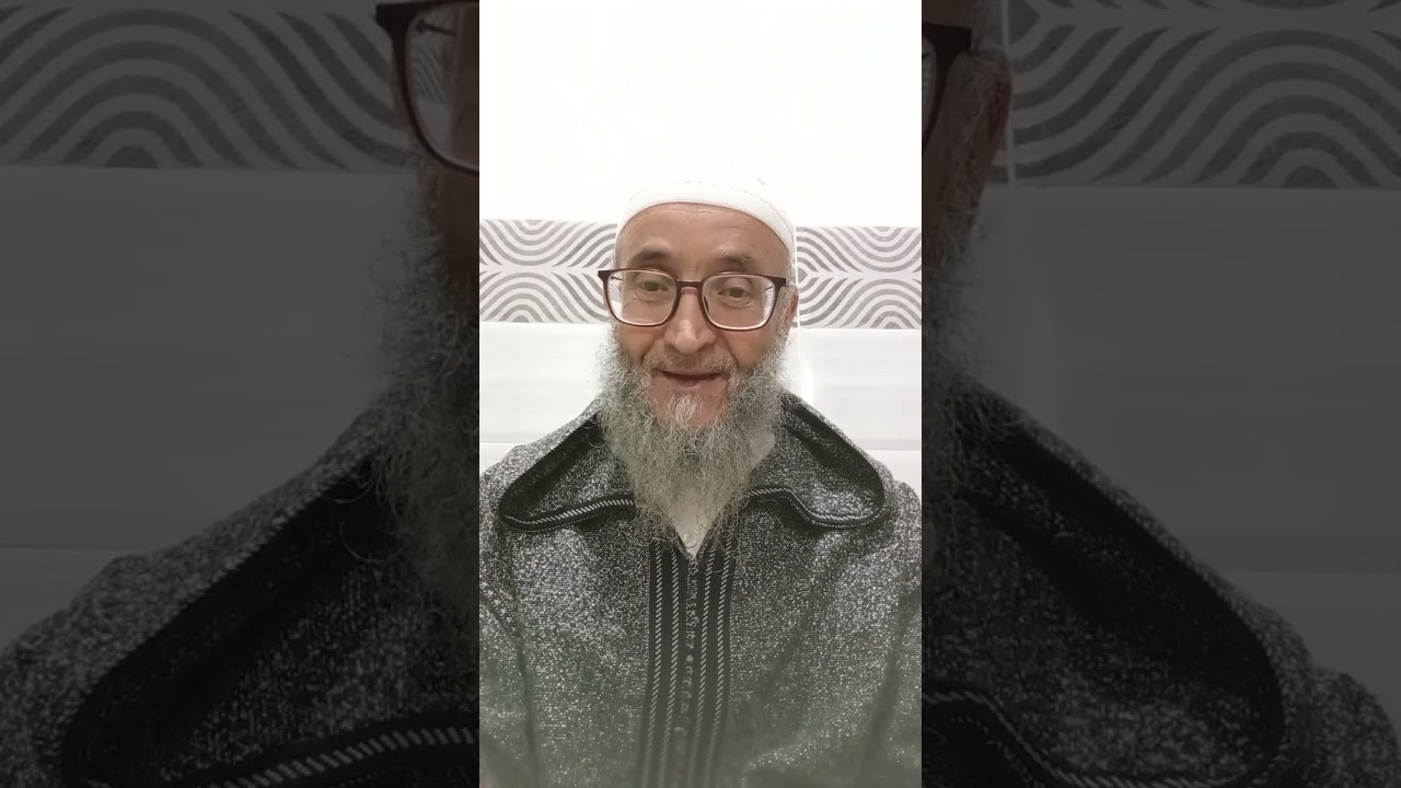 فضائل الدعوة الى الله بالشلحةا 