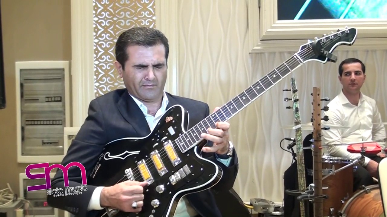 Elman Namazoglu (gitara) - Alagoz - Solo ifa #solomusic #elmangitara #azerbaycan  🇦🇿🎼🇦🇿