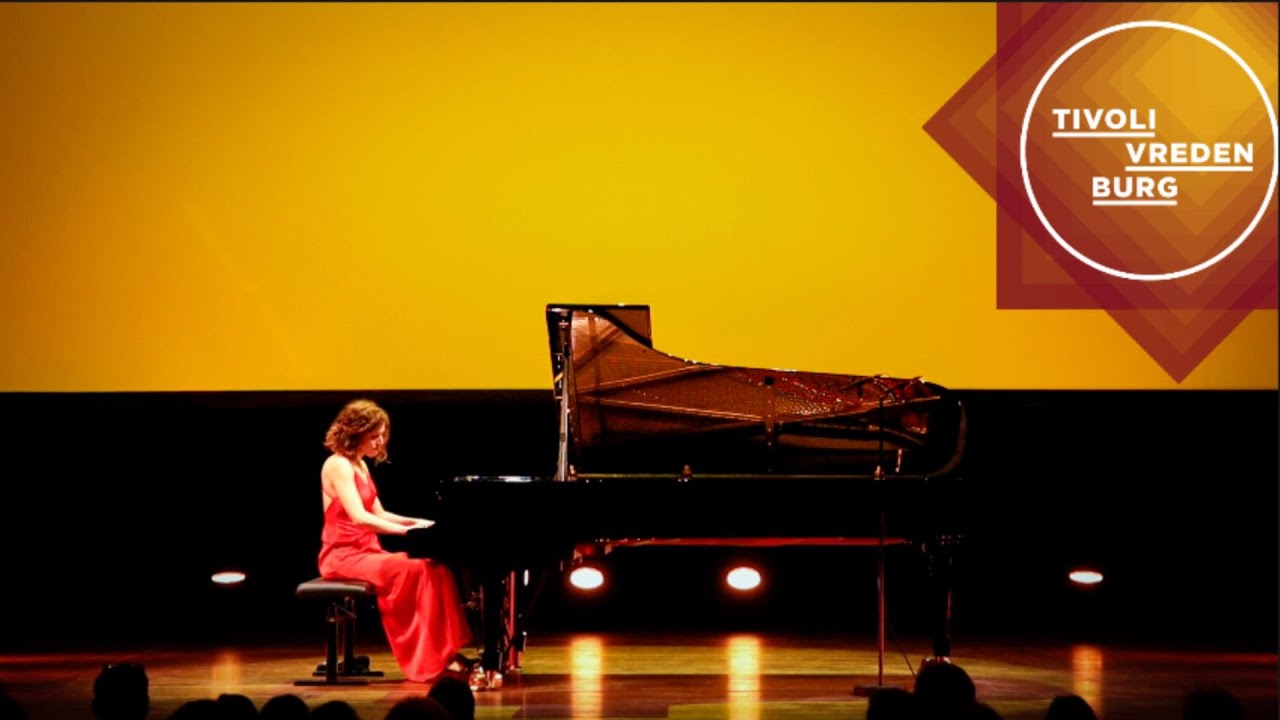 Haydn, Brahms, Chopin, Grieg | Conservatorium Utrecht: Piano | TivoliVredenburg