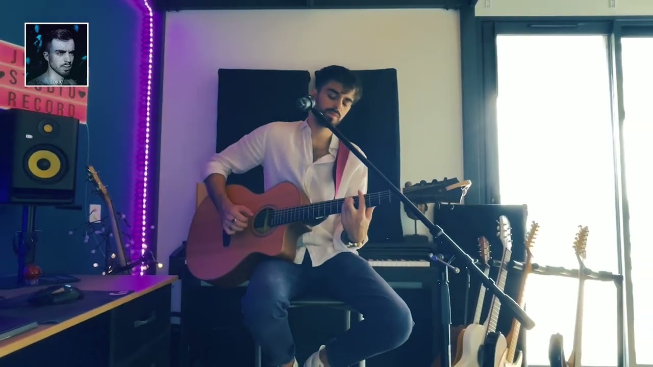 LORIC - Stars (Unplugged)