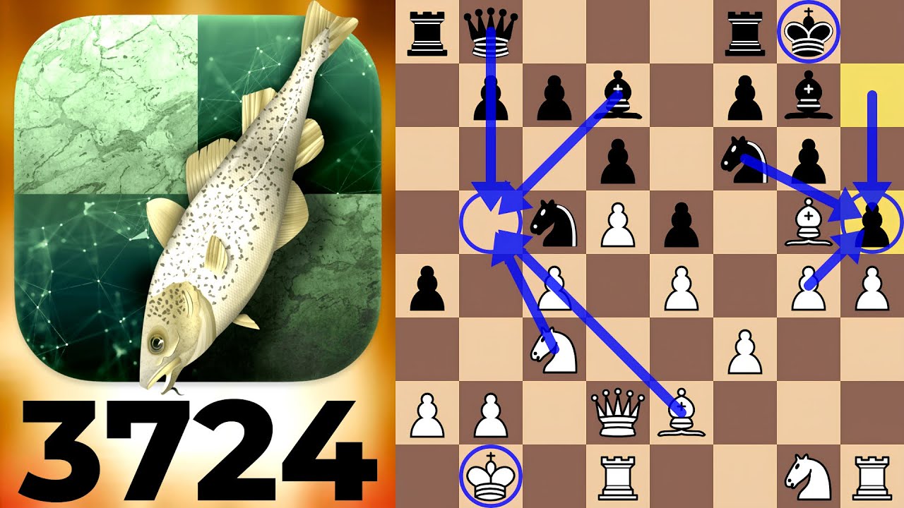 Stockfish is KING 👑 Superfinal Champion Once More