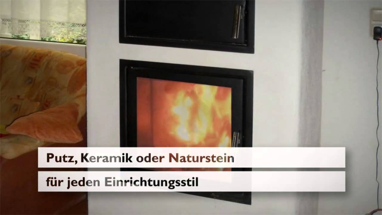 Grundofen Ofen Leipzig Brennholz Zwickau Ofen-K&ouml;hler - Quadertherm