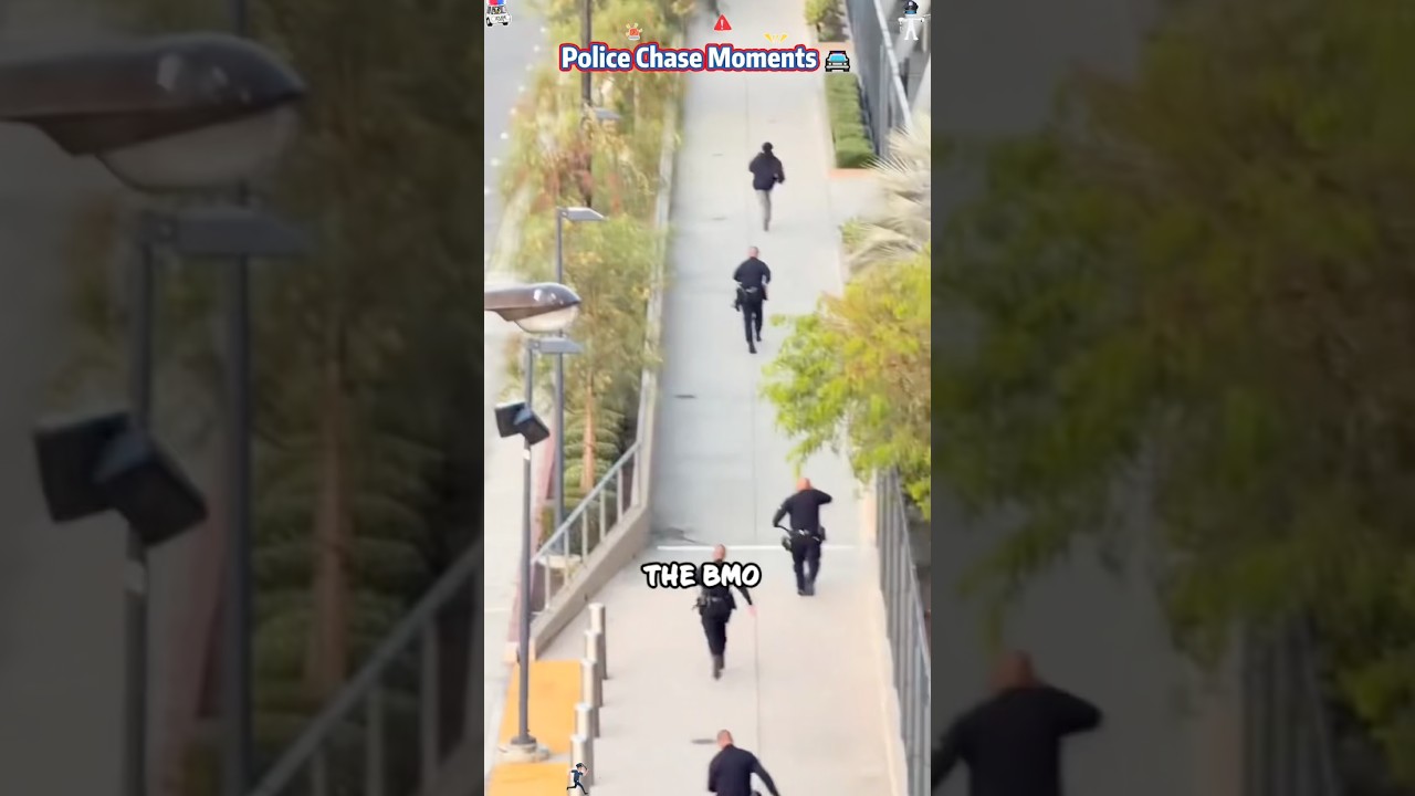 Моменты полицейской погони 🚔💨 #полиция #погоня #viral #fyp #shorts