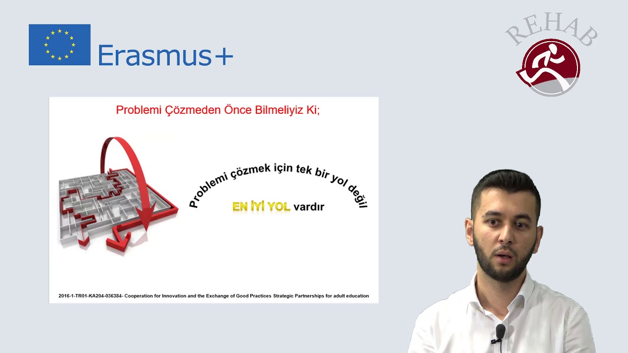 09-Problem Çözme ve Başa Çıkma