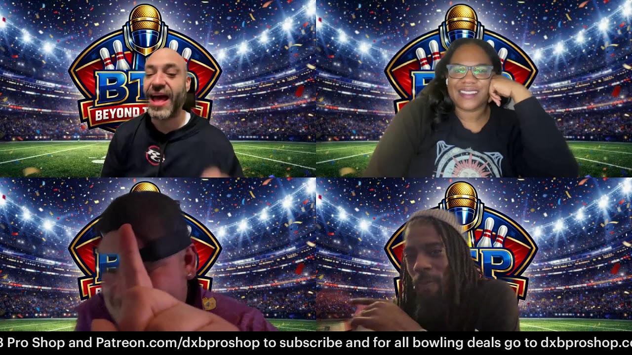 Beyond the Pins Episode 12! #trending #dxbproshop #fyp #podcast