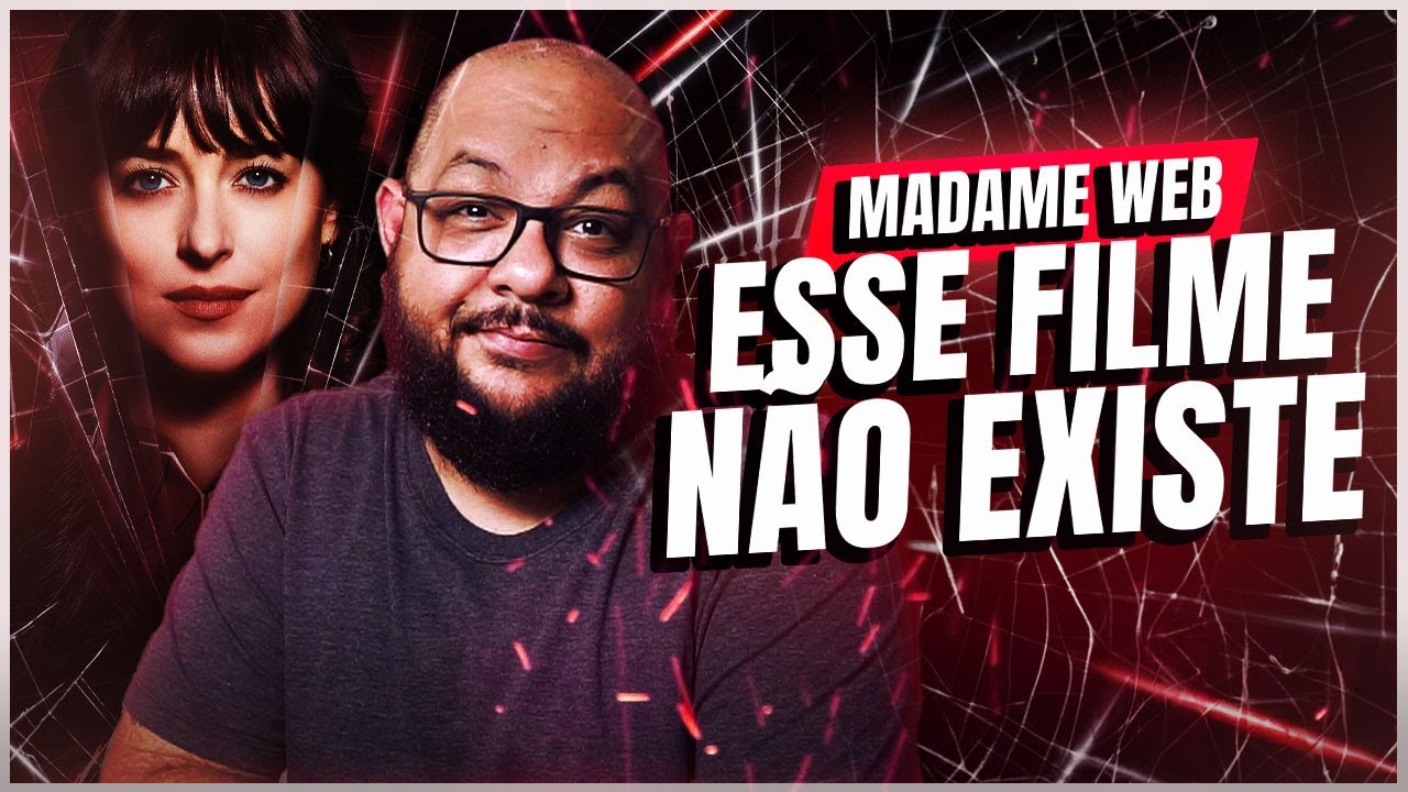 Madame Teia | Cr&iacute;tica: Finge que nem existiu, Sony!