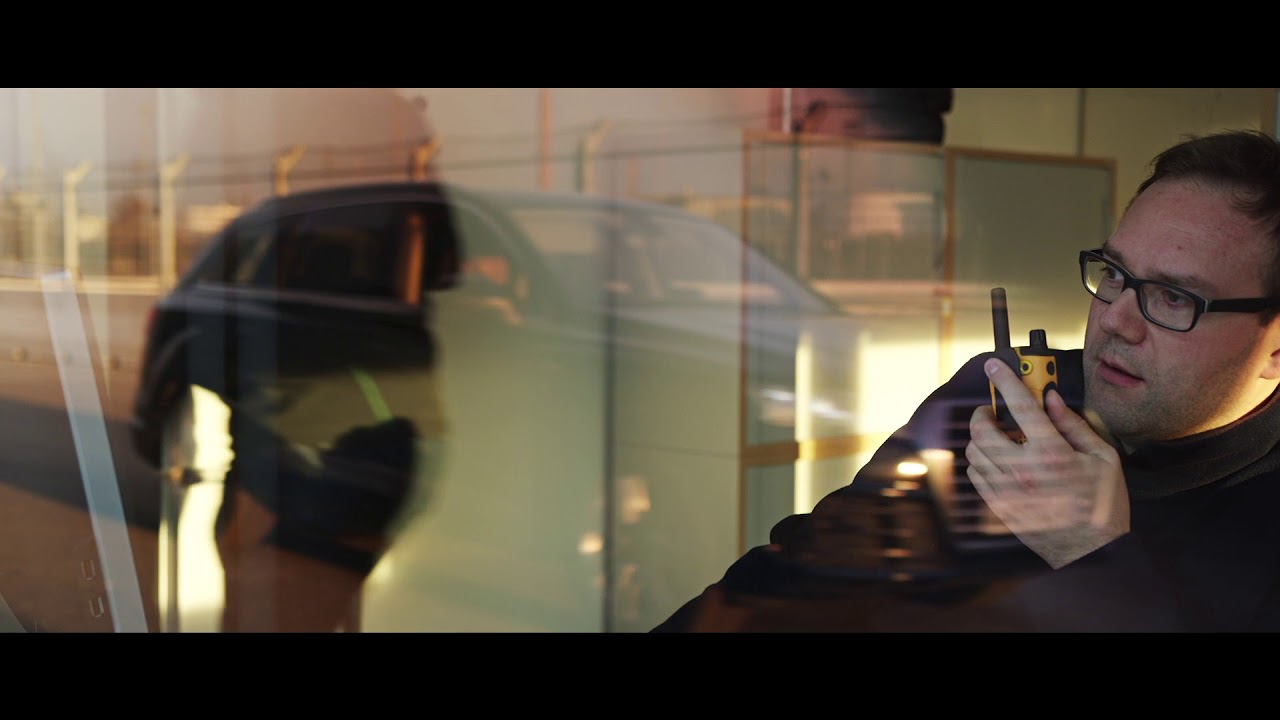 Imagefilm CARISSMA