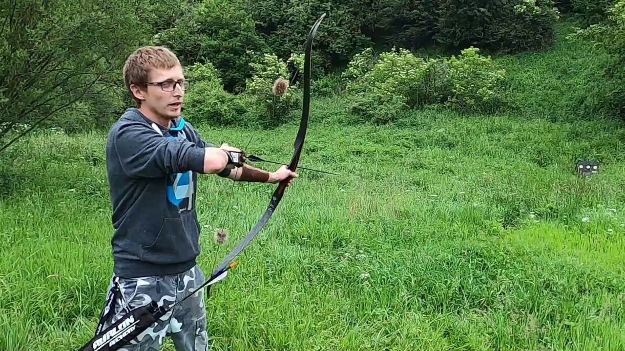 Jak omezit ztrátu šípů ?