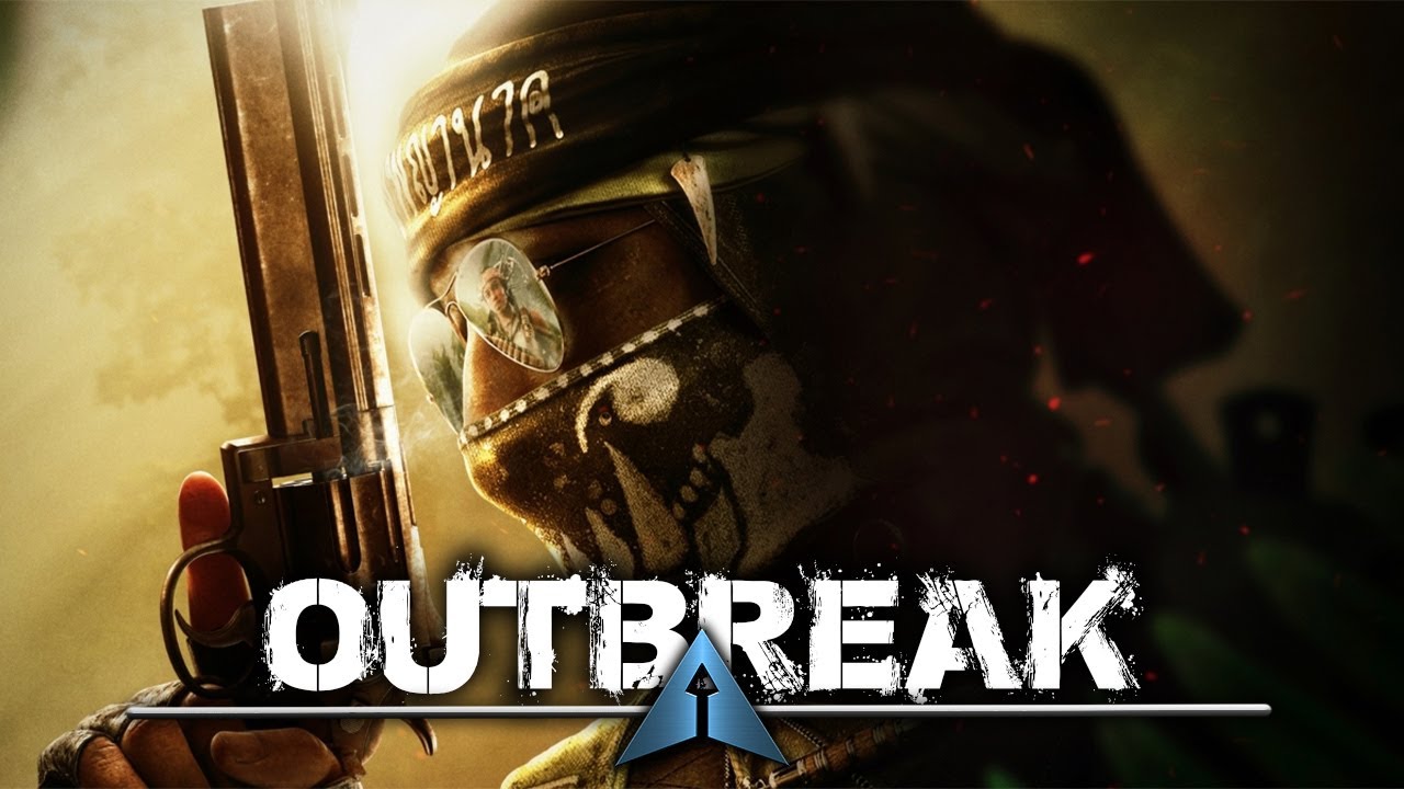Call of Duty Rap Song - Outbreak | #staysharp