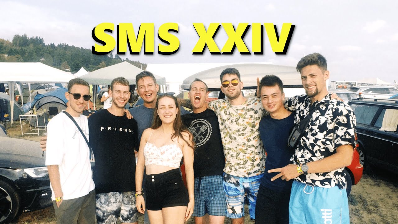 SMS XXIV Aftermovie