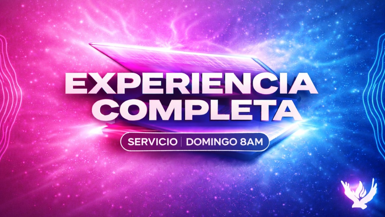 🔴 Servicio Dominical | ReGénesis Church | En Vivo