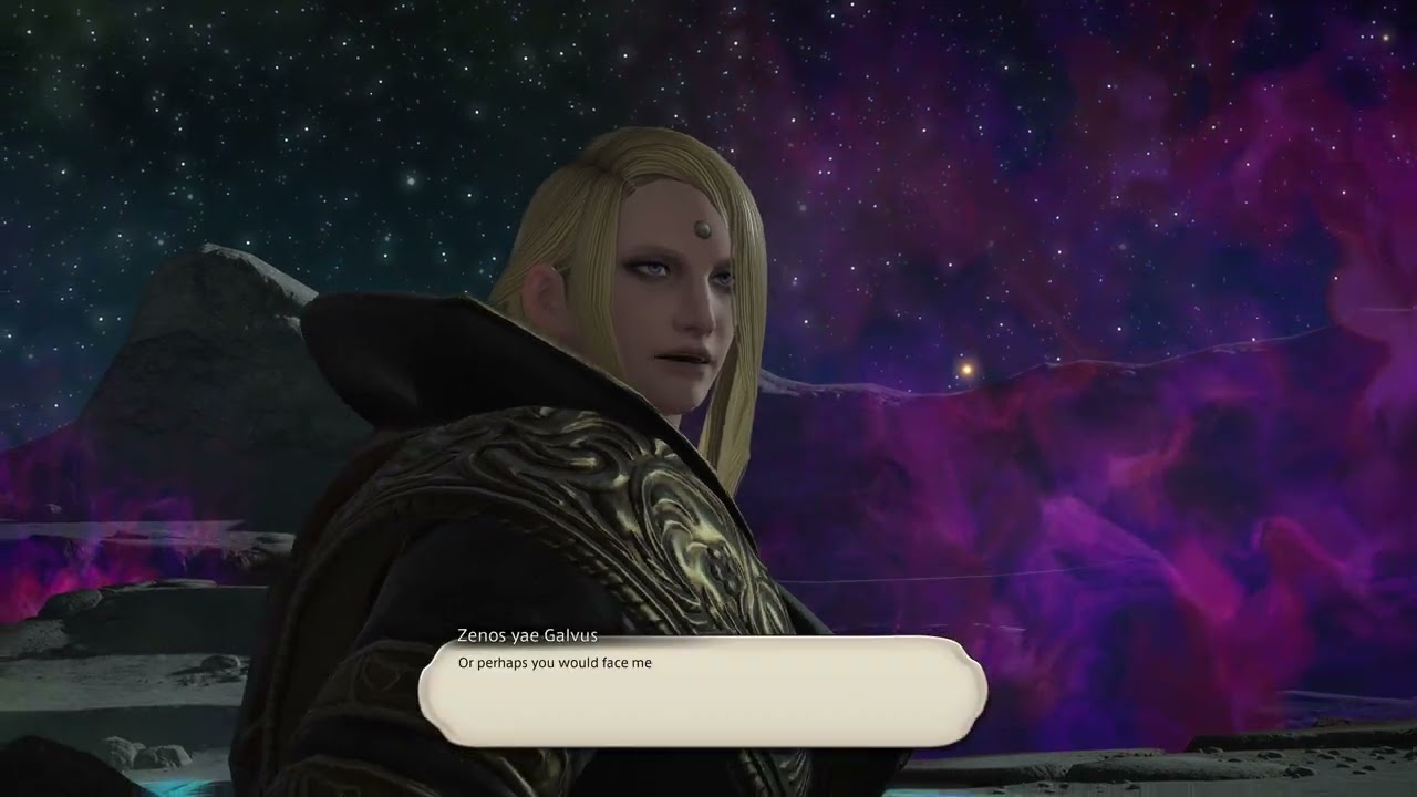 ENDWALKER: Favorite Voiced CSs Up to the Zodiark Battle Aftermath (4K 60FPS | Max IG Graphics){Pt.1}