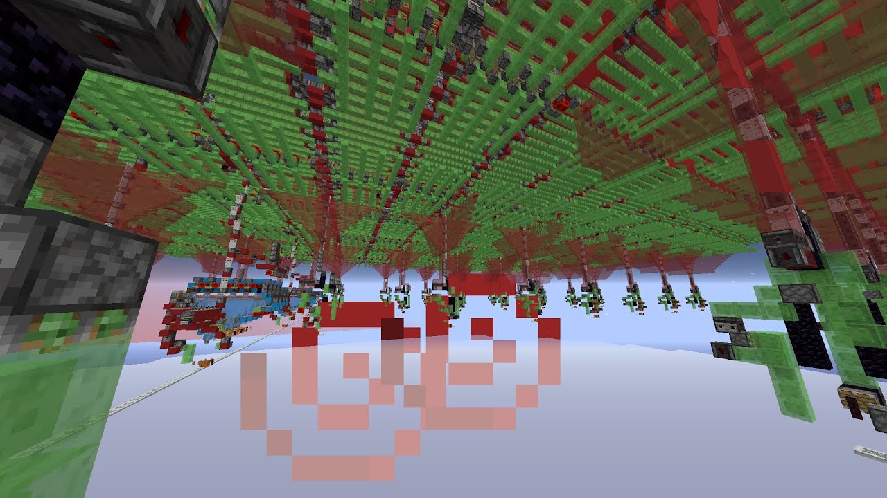 End of TNT compression (1.12.2)