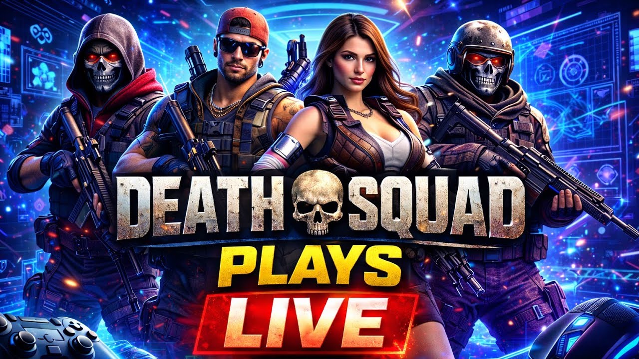 #freefirelive.....👍 CAN WE HIT GRANDMASTER TODAY?....🤔