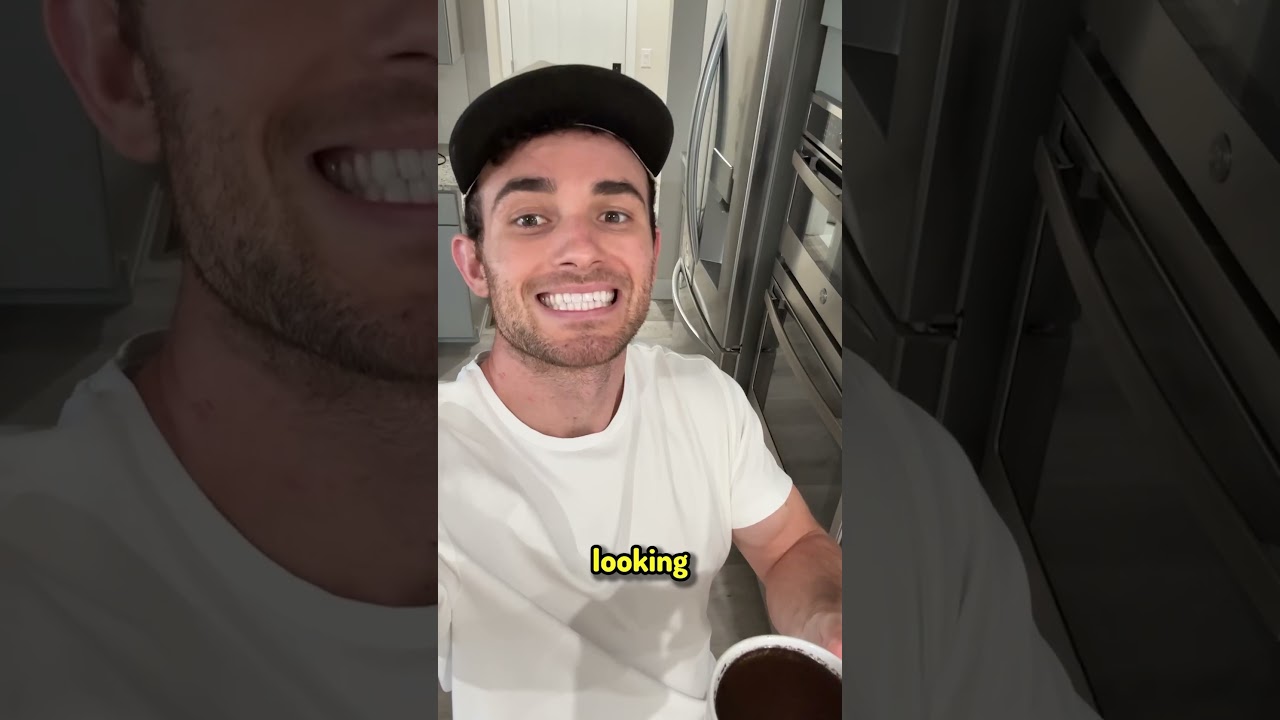 I Tried World&rsquo;s Strongest Coffee