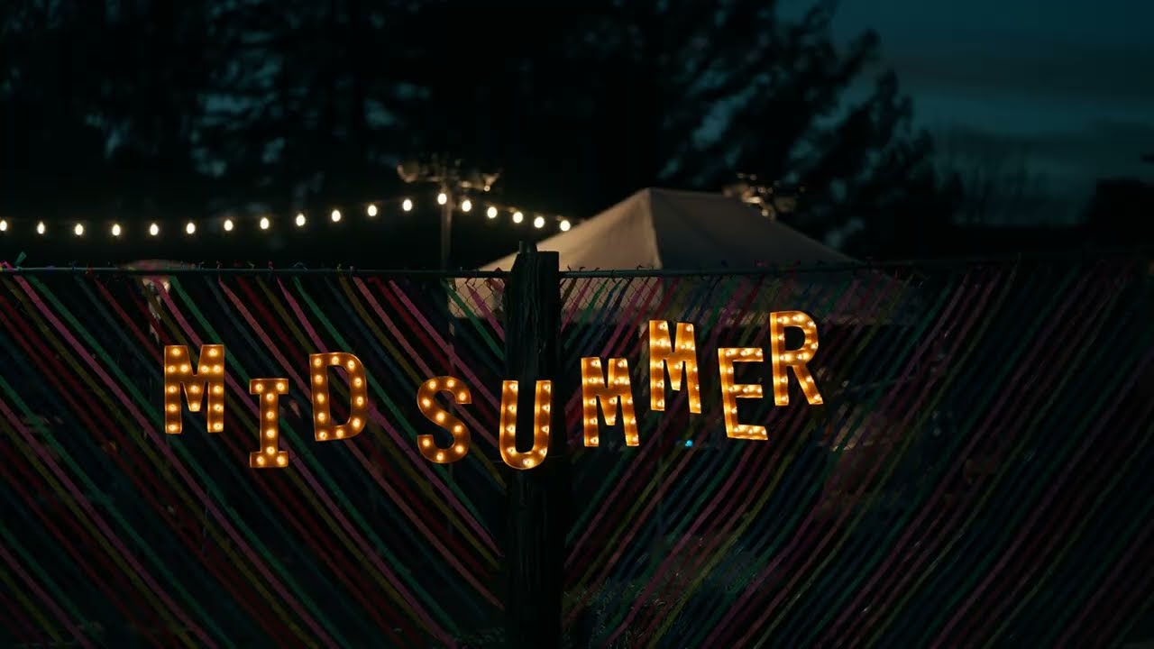 Midsummer Reel 2025