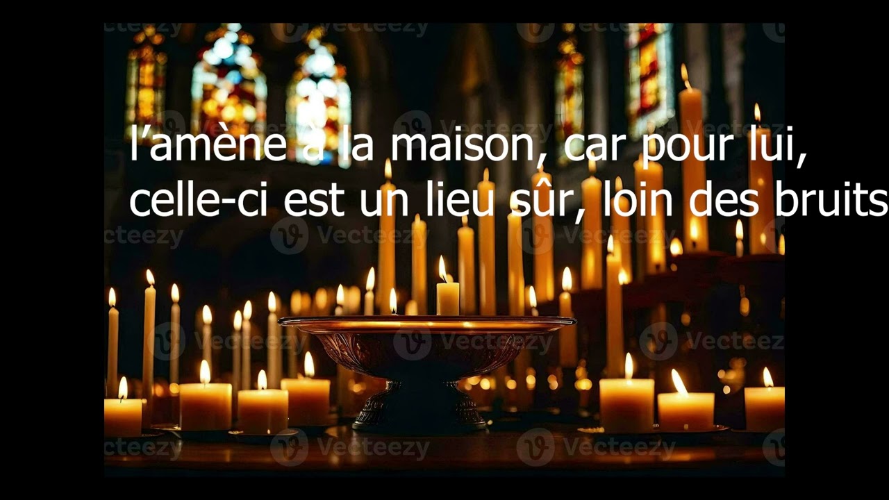 la sagesse (poème 2)