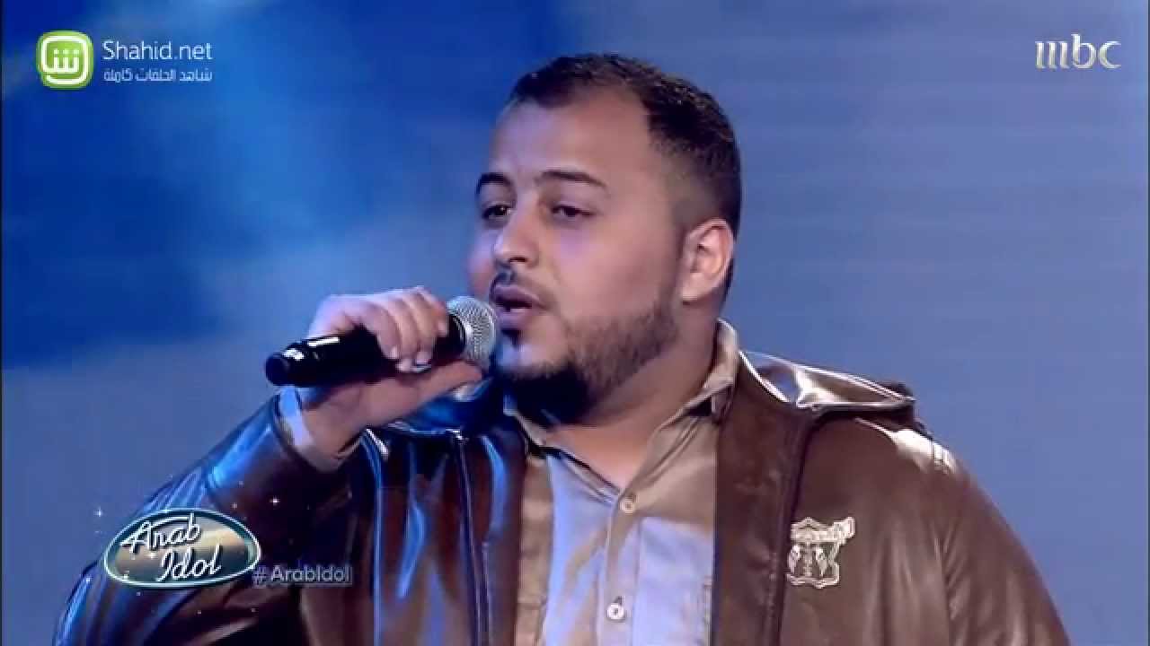 Arab Idol - المجموعة الثانية - بلاش تبوسني في عينيا - مرحلة بيروت