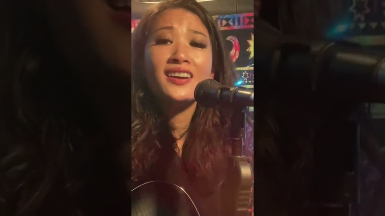 Back in time || Acoustic version || LOLAH Entertainment