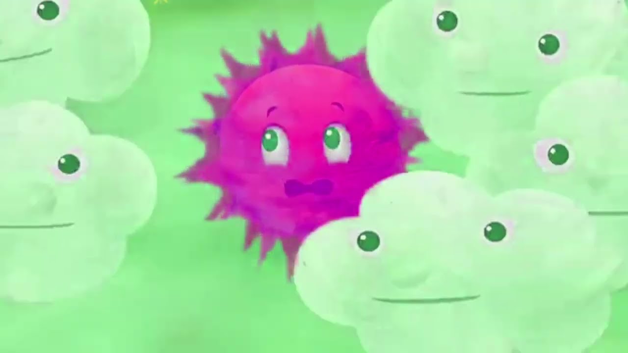 2D Itsy Bitsy Spider 🕷️ Effects Compilation Sponsored By Scuopo Effects 