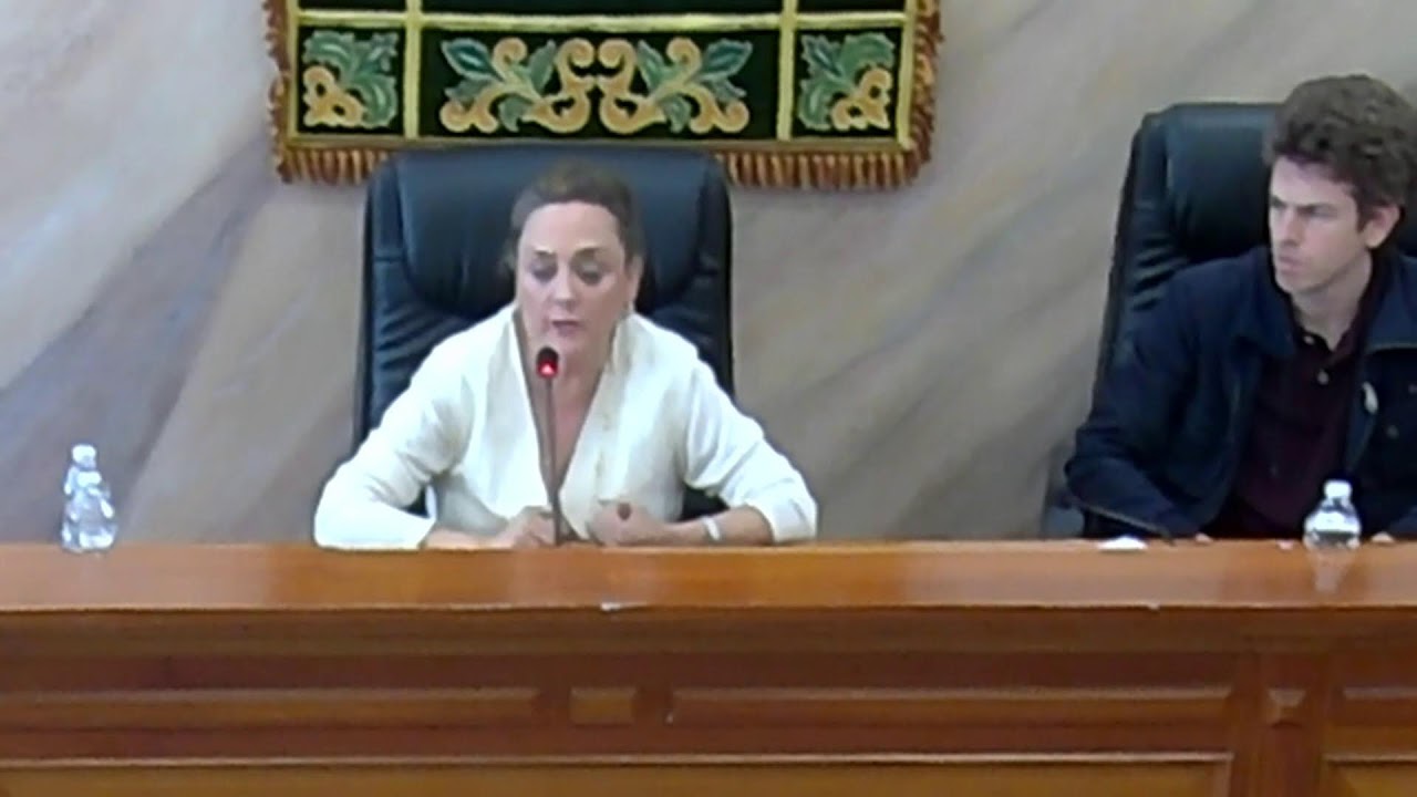 Pleno Ordinario 06/10/25 - AYUNTAMIENTO DE LA PUEBLA DE MONTALBÁN