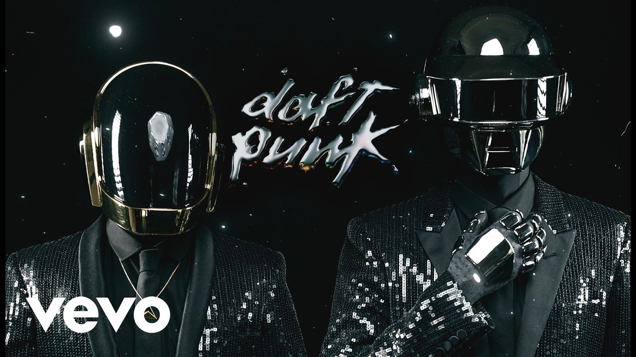 Rass – Hypnotic Techno House Set ⚡ French Electro Inspired Daft Punk