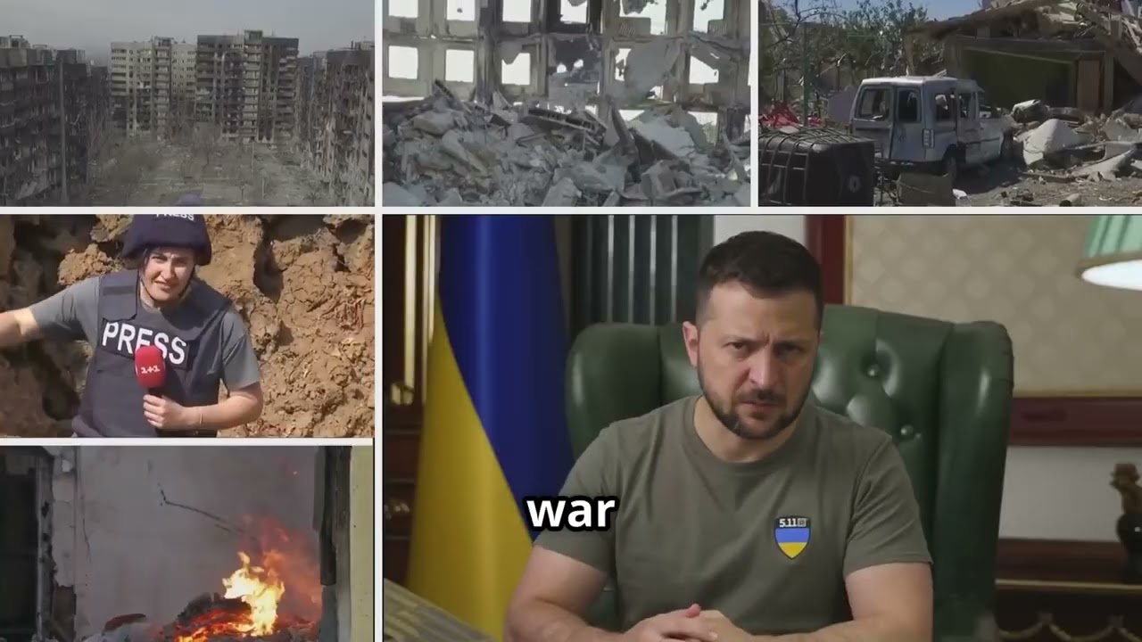 EU's Urgent Call  Stockpile for Safety! 2025 04 01                          #europe #eu #stockpile