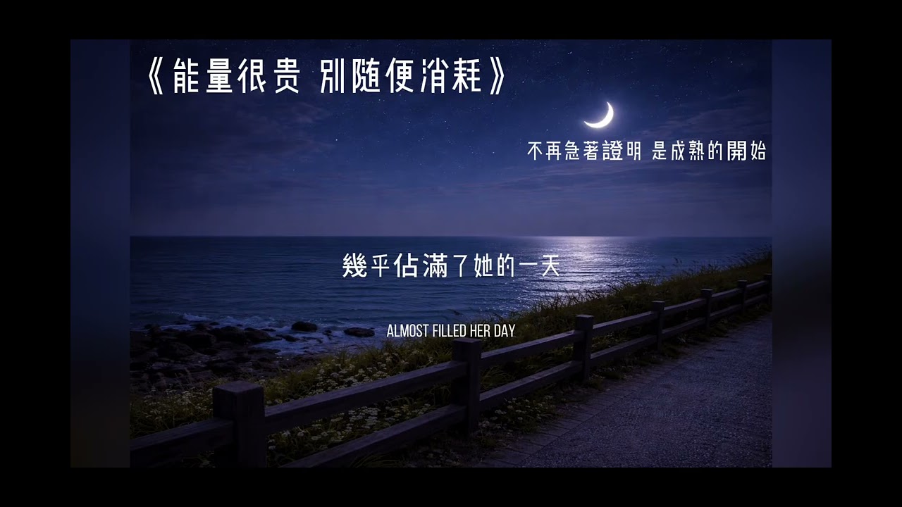 《能量很貴 別隨便消耗》 #心霊 #人間心理 #未確認生命体 #感情 #心靈暖流 #人間清醒 #shortvideo #shorts 