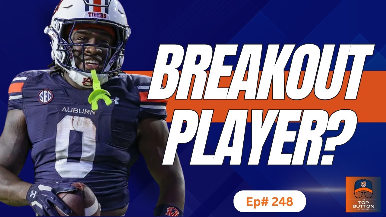 The Barn Takeover: Auburn&rsquo;s NIL Standing, Breakout Stars & Life After Johni Broome